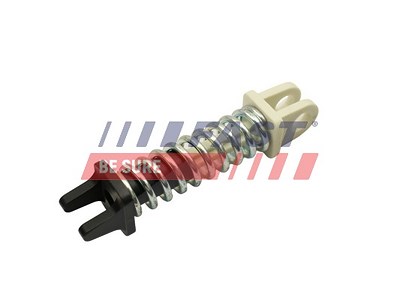 Fast Feder [Hersteller-Nr. FT96503] für Nissan, Opel, Renault von FAST