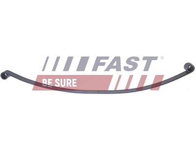 Fast Federblatt [Hersteller-Nr. FT13308] für Iveco von FAST