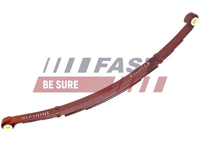Fast Federnpaket [Hersteller-Nr. FT13314] für Iveco von FAST