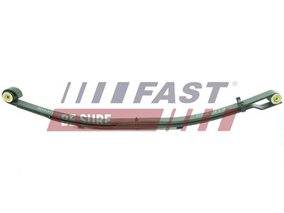 Fast Federnpaket [Hersteller-Nr. FT13315] für Iveco von FAST