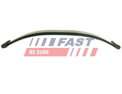 Fast Federnpaket [Hersteller-Nr. FT13355] für Mercedes-Benz, VW von FAST