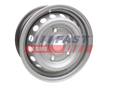Fast Felge [Hersteller-Nr. FT92830] für Ford von FAST