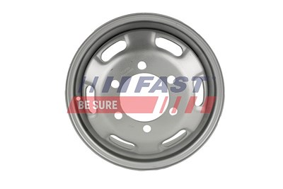 Fast Felge [Hersteller-Nr. FT92906] für Iveco von FAST