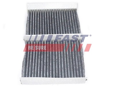 Fast Filter, Innenraumluft [Hersteller-Nr. FT37307] für Alfa Romeo von FAST