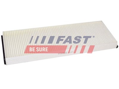 Fast Filter, Innenraumluft [Hersteller-Nr. FT37332] für Ford von FAST