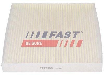 Fast Filter, Innenraumluft [Hersteller-Nr. FT37333] für Ford von FAST