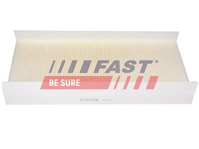 Fast Filter, Innenraumluft [Hersteller-Nr. FT37336] für Ford von FAST