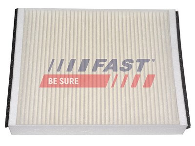 Fast Filter, Innenraumluft [Hersteller-Nr. FT37343] für Ford, Volvo von FAST