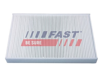 Fast Filter, Innenraumluft [Hersteller-Nr. FT37408] für Iveco von FAST