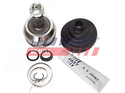 Fast Gelenksatz, Antriebswelle [Hersteller-Nr. FT25513K] für Opel, Renault, Vauxhall von FAST