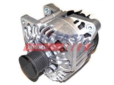 Fast Generator [Hersteller-Nr. FT74133] für Nissan, Opel, Renault, Vauxhall von FAST