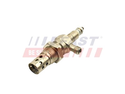 Fast Glühkerze [Hersteller-Nr. FT82719] für Fiat, Iveco, Opel, Renault Trucks, Vauxhall von FAST