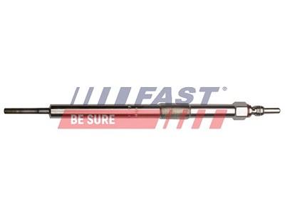 Fast Glühkerze [Hersteller-Nr. FT82721] für Infiniti, Nissan, Opel, Renault von FAST