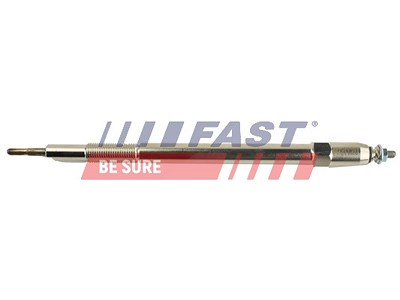 Fast Glühkerze [Hersteller-Nr. FT82757] für Nissan, Renault von FAST