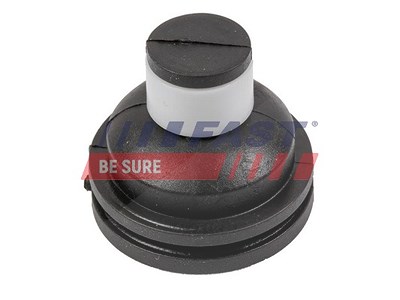 Fast Halter, Luftfiltergehäuse [Hersteller-Nr. FT95639] für Nissan, Renault von FAST