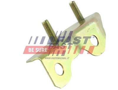 Fast Halter, Stoßfänger [Hersteller-Nr. FT90502] für Iveco von FAST