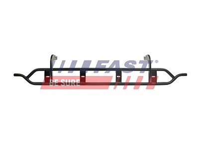 Fast Halter, Stoßfänger [Hersteller-Nr. FT91205] für Iveco von FAST