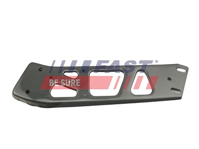 Fast Halter, Stoßfänger [Hersteller-Nr. FT91206] für Iveco von FAST