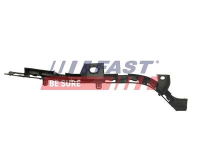 Fast Halter, Stoßfänger [Hersteller-Nr. FT91208] für Mercedes-Benz von FAST