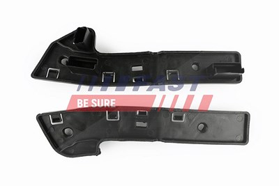 Fast Halter, Stoßfänger [Hersteller-Nr. FT91666] für Citroën, Peugeot von FAST