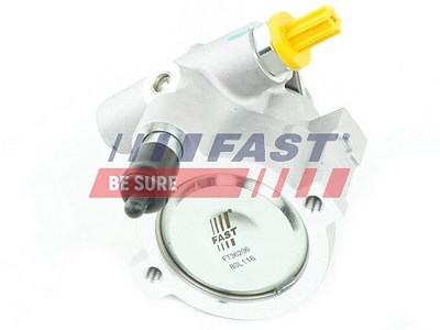 Fast Hydraulikpumpe, Lenkung [Hersteller-Nr. FT36206] für Nissan, Opel, Renault von FAST