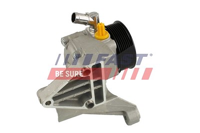 Fast Hydraulikpumpe, Lenkung [Hersteller-Nr. FT36233] für Fiat, Iveco von FAST