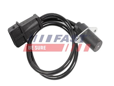 Fast Impulsgeber, Kurbelwelle [Hersteller-Nr. FT75544] für Fiat von FAST