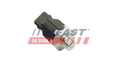 Fast Klopfsensor [Hersteller-Nr. FT75301] für Dacia, Nissan, Opel, Renault, Suzuki von FAST