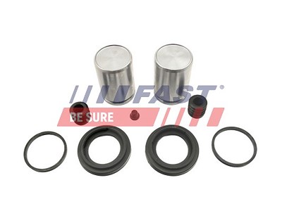 Fast Kolben, Bremssattel [Hersteller-Nr. FT34509] für Mercedes-Benz, VW von FAST