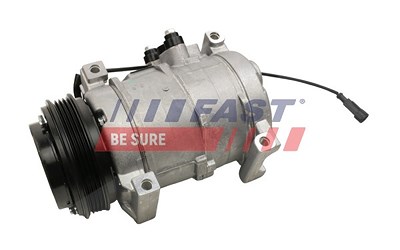 Fast Kompressor, Klimaanlage [Hersteller-Nr. FT56325] für Iveco von FAST