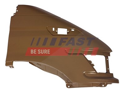 Fast Kotflügel [Hersteller-Nr. FT89597] für Iveco von FAST