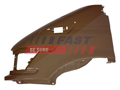 Fast Kotflügel [Hersteller-Nr. FT89598] für Iveco von FAST