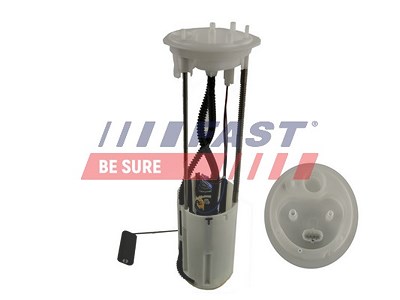 Fast Kraftstoff-Fördereinheit [Hersteller-Nr. FT53001] für Iveco von FAST