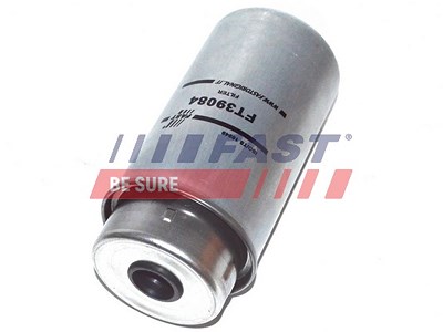 Fast Kraftstofffilter [Hersteller-Nr. FT39084] für Ford, Ldv, Lti von FAST