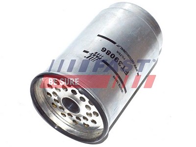 Fast Kraftstofffilter [Hersteller-Nr. FT39086] für Ford, Metrocab von FAST