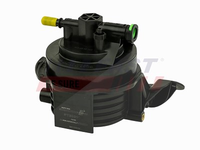 Fast Kraftstofffilter [Hersteller-Nr. FT39310] für Citroën, Fiat, Ford, Lancia, Peugeot, Volvo von FAST