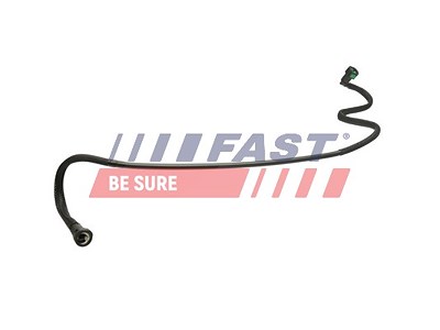 Fast Kraftstoffschlauch [Hersteller-Nr. FT39621] für Fiat von FAST
