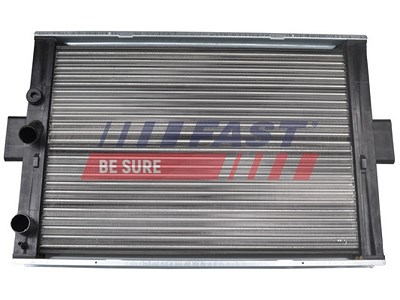 Fast Kühler, Motorkühlung [Hersteller-Nr. FT55058] für Iveco von FAST