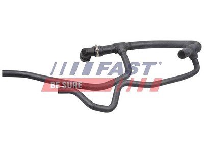 Fast Kühlerschlauch [Hersteller-Nr. FT61322] für Fiat von FAST