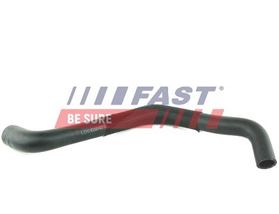 Fast Kühlerschlauch [Hersteller-Nr. FT61673] für Citroën, Peugeot von FAST