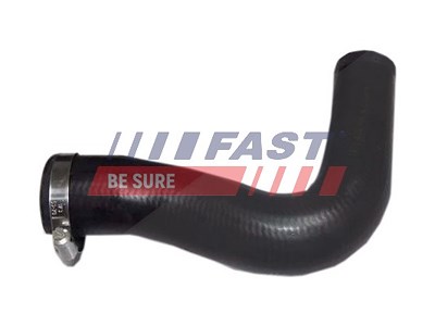 Fast Ladeluftschlauch [Hersteller-Nr. FT61536] für Mercedes-Benz von FAST