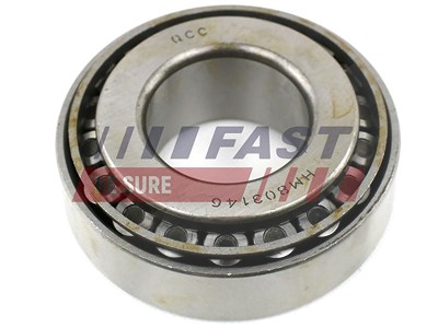 Fast Lager, Differential [Hersteller-Nr. FT62432] für Iveco von FAST
