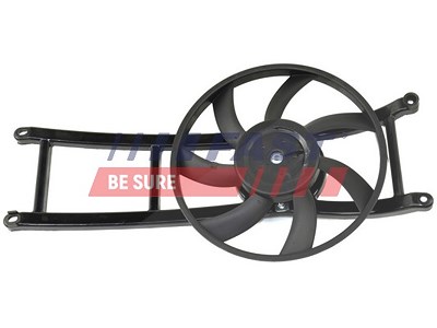 Fast Lüfter, Motorkühlung [Hersteller-Nr. FT56164] für Fiat von FAST