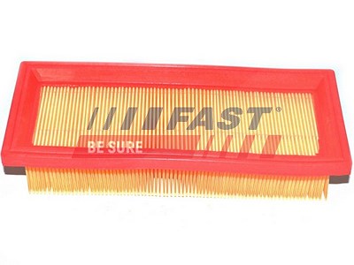 Fast Luftfilter [Hersteller-Nr. FT37007] für Fiat, Lancia von FAST