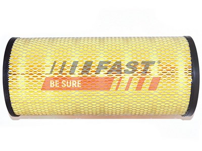 Fast Luftfilter [Hersteller-Nr. FT37008] für Iveco von FAST