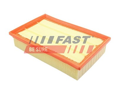 Fast Luftfilter [Hersteller-Nr. FT37024] für Ford von FAST