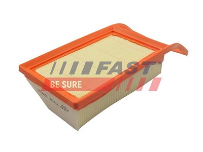 Fast Luftfilter [Hersteller-Nr. FT37037] für Citroën, Fiat, Opel, Peugeot von FAST