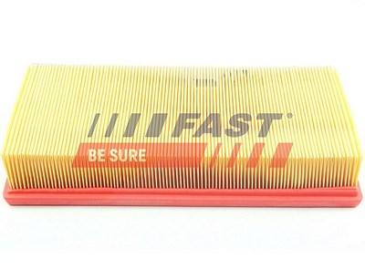 Fast Luftfilter [Hersteller-Nr. FT37056] für Citroën, Fiat, Fso, Lancia, Peugeot von FAST