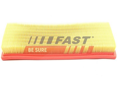 Fast Luftfilter [Hersteller-Nr. FT37074] für Fiat, Lancia von FAST