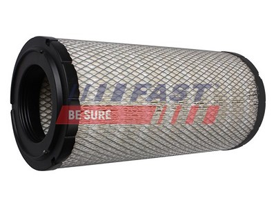 Fast Luftfilter [Hersteller-Nr. FT37077] für Iveco von FAST